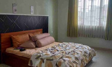 RUMAH MURAH NEGO SAMPAI JADI CISARANTEN KULON ATCAMANIK BANDUNG TIMUR