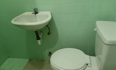 Alquiler de departamento en planta Baja, Kennedy Norte, 3 Dormitorios.