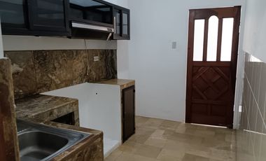 Alquiler de departamento en planta Baja, Kennedy Norte, 3 Dormitorios.