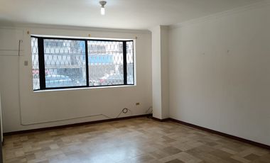 Alquiler de departamento en planta Baja, Kennedy Norte, 3 Dormitorios.