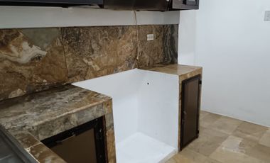 Alquiler de departamento en planta Baja, Kennedy Norte, 3 Dormitorios.