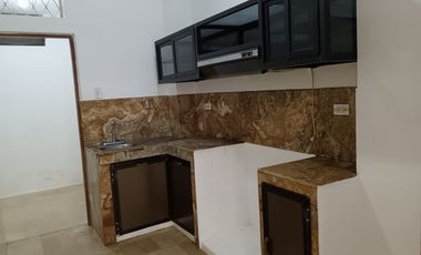 Alquiler de departamento en planta Baja, Kennedy Norte, 3 Dormitorios.