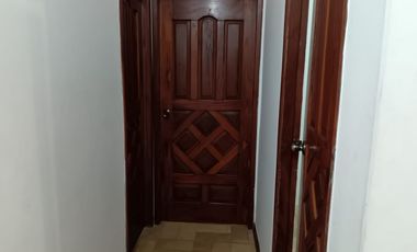 Alquiler de departamento en planta Baja, Kennedy Norte, 3 Dormitorios.