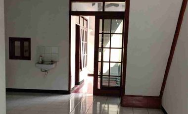 Disewakan Rumah Daerah Pasirsalam