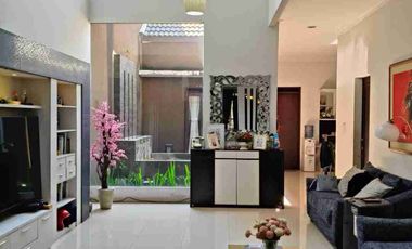 Dijual Rumah Batununggal Bandung