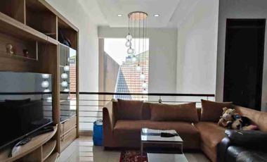 Dijual Rumah Batununggal Bandung