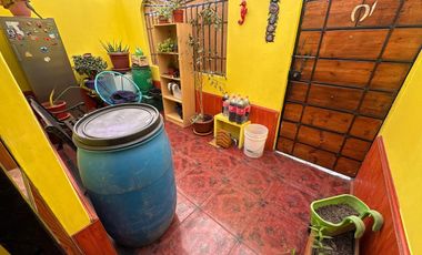 Venta Casa A Pasos Del Hospital Regional, Centro Norte