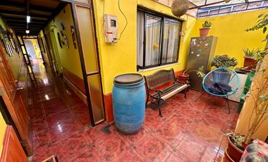 Venta Casa A Pasos Del Hospital Regional, Centro Norte