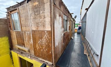 Venta Casa A Pasos Del Hospital Regional, Centro Norte