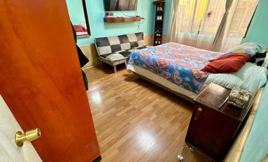 Venta Casa A Pasos Del Hospital Regional, Centro Norte