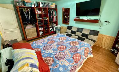 Venta Casa A Pasos Del Hospital Regional, Centro Norte