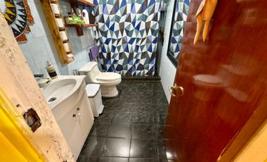 Venta Casa A Pasos Del Hospital Regional, Centro Norte