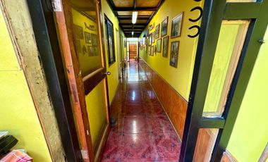 Venta Casa A Pasos Del Hospital Regional, Centro Norte