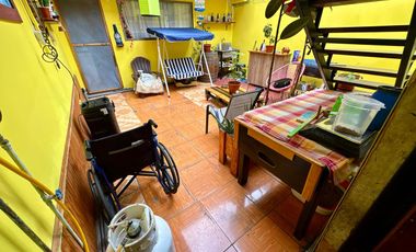 Venta Casa A Pasos Del Hospital Regional, Centro Norte