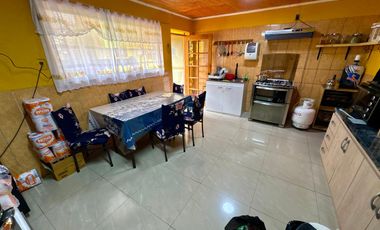 Venta Casa A Pasos Del Hospital Regional, Centro Norte