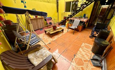 Venta Casa A Pasos Del Hospital Regional, Centro Norte