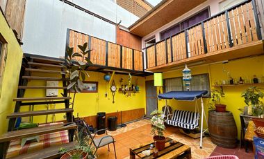 Venta Casa A Pasos Del Hospital Regional, Centro Norte