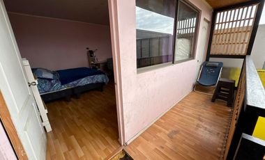 Venta Casa A Pasos Del Hospital Regional, Centro Norte