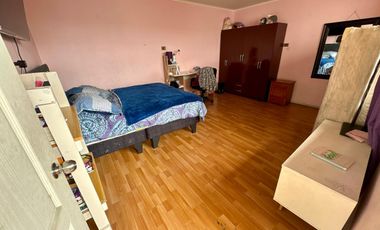 Venta Casa A Pasos Del Hospital Regional, Centro Norte