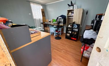 Venta Casa A Pasos Del Hospital Regional, Centro Norte