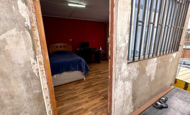 Venta Casa A Pasos Del Hospital Regional, Centro Norte