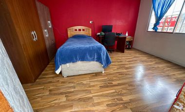 Venta Casa A Pasos Del Hospital Regional, Centro Norte