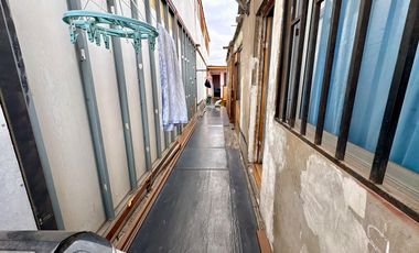 Venta Casa A Pasos Del Hospital Regional, Centro Norte