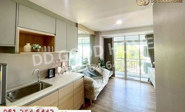 DD-944687F The Sky Condo Nakhon Sawan, Matuli Road, near Big C Nakhon Sawan 2 (Matuli)