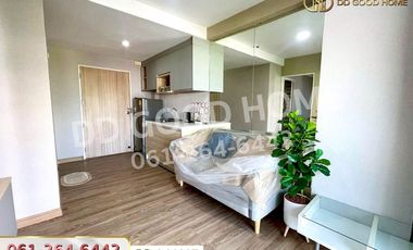 DD-944687F The Sky Condo Nakhon Sawan, Matuli Road, near Big C Nakhon Sawan 2 (Matuli)