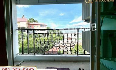 DD-944687F The Sky Condo Nakhon Sawan, Matuli Road, near Big C Nakhon Sawan 2 (Matuli)
