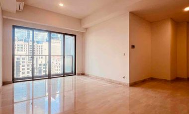 Apartemen 57 Promenade 2 BR City View Butuh Uang Ready Huni