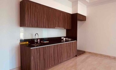 Apartemen 57 Promenade 2 BR City View Butuh Uang Ready Huni