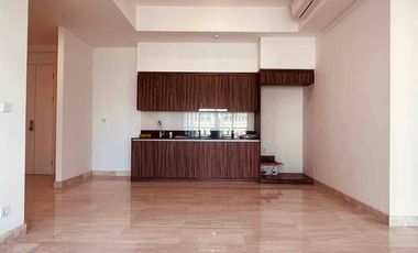 Apartemen 57 Promenade 2 BR City View Butuh Uang Ready Huni