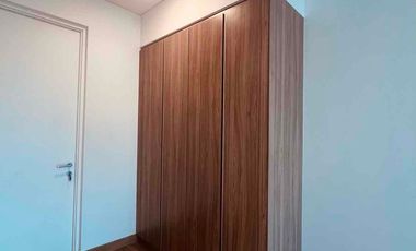 Apartemen 57 Promenade 2 BR City View Butuh Uang Ready Huni