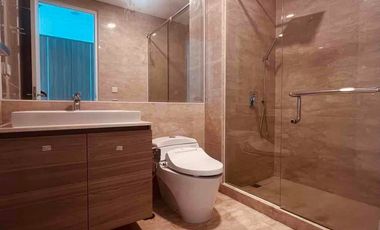 Apartemen 57 Promenade 2 BR City View Butuh Uang Ready Huni