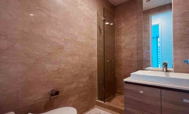 Apartemen 57 Promenade 2 BR City View Butuh Uang Ready Huni