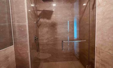 Apartemen 57 Promenade 2 BR City View Butuh Uang Ready Huni