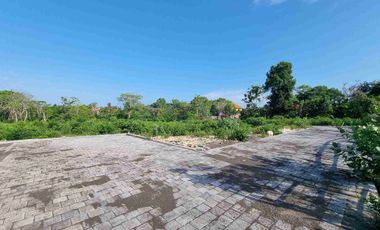 Sisa 3 Plot Tanah Murah di Nusa Dua Kuta Selatan Badung Bali