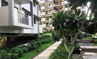 ALEA RESIDENCES by DMCI Homes 3 Bedrooms End unit 95sqm with parking forsale nearby Airport Pasay, Solaire, City of Dreams