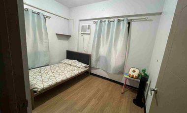 ALEA RESIDENCES by DMCI Homes 3 Bedrooms End unit 95sqm with parking forsale nearby Airport Pasay, Solaire, City of Dreams