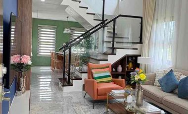 4 bedrooms in Bel Air Villas Lipa Batangas