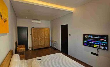 Brand New Villa sekar sari Kesiman Denpasar Bali