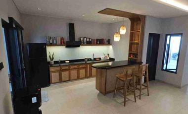 Brand New Villa sekar sari Kesiman Denpasar Bali