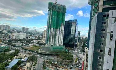 3 Bedroom Unit Deluxe 86 SQM in The Big Apple, Park Avenue Tower in BGC-Taguig