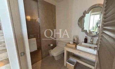 casa en venta en los canales de puerto Cancún