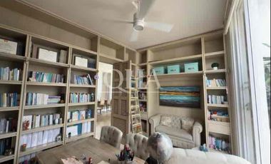 casa en venta en los canales de puerto Cancún