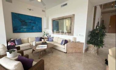 casa en venta en los canales de puerto Cancún