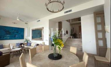 casa en venta en los canales de puerto Cancún