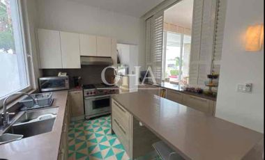 casa en venta en los canales de puerto Cancún