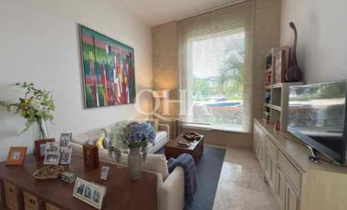 casa en venta en los canales de puerto Cancún